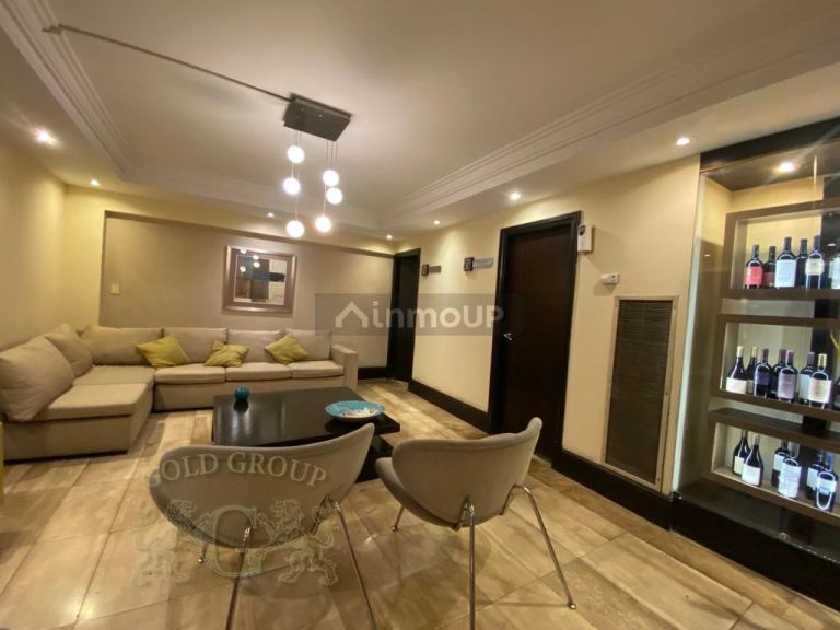 Departamento en Alquiler en Capital, Mendoza