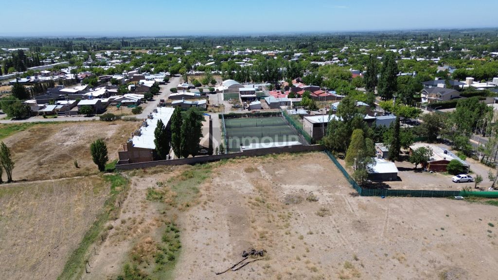 Terreno en Venta en Tupungato, Mendoza