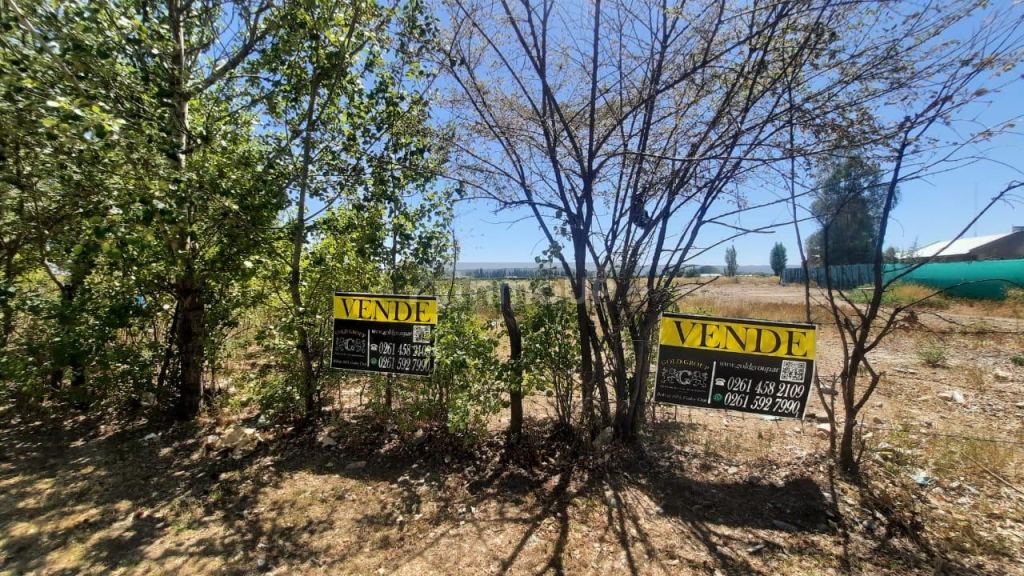 Terreno en Venta en Tupungato, Mendoza