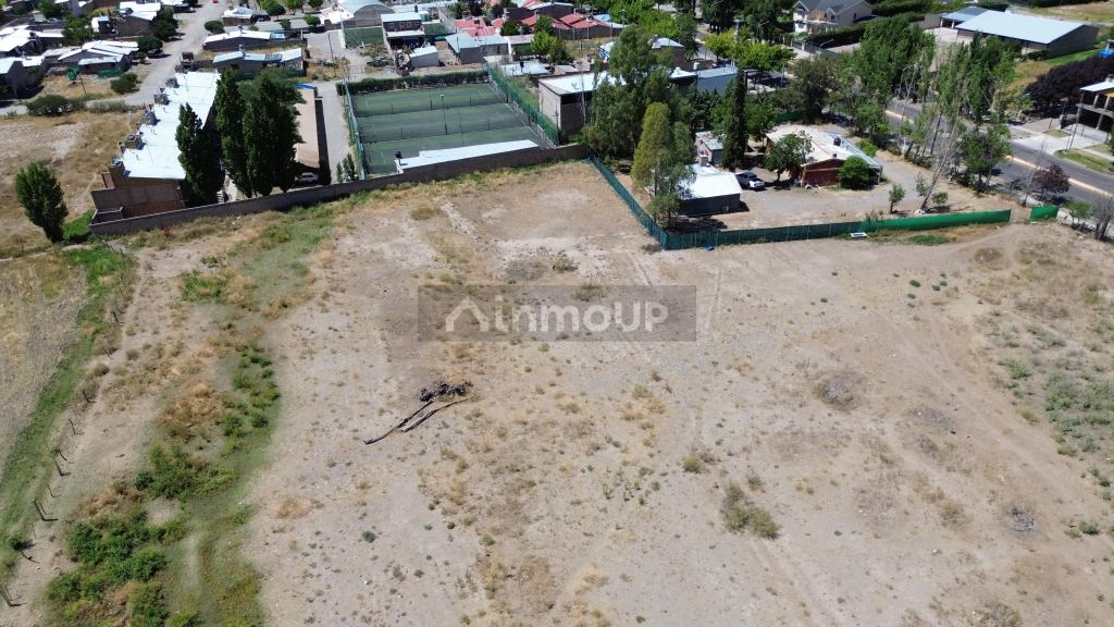 Terreno en Venta en Tupungato, Mendoza