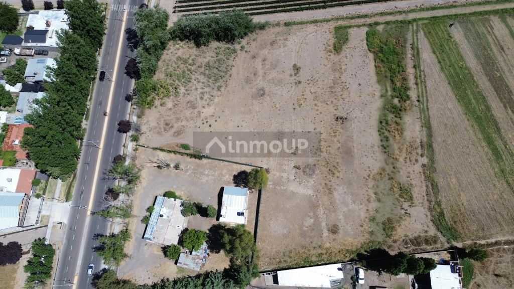 Terreno en Venta en Tupungato, Mendoza