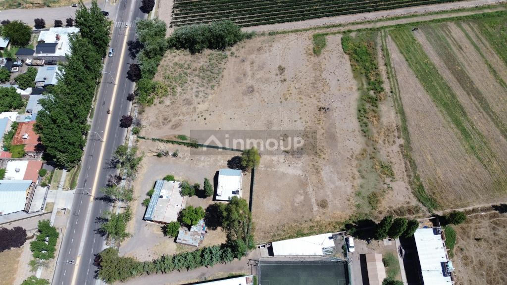 Terreno en Venta en Tupungato, Mendoza