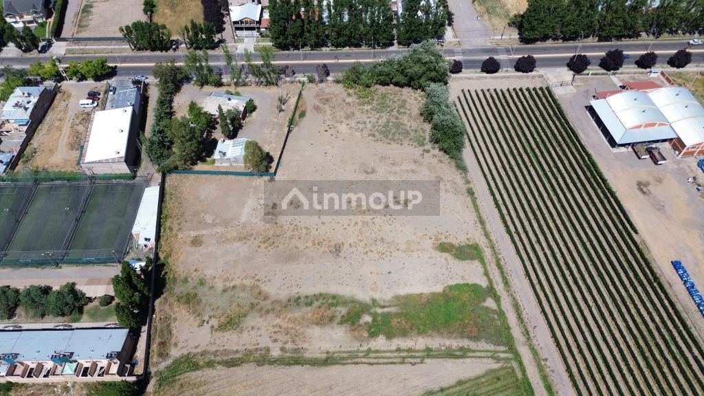 Terreno en Venta en Tupungato, Mendoza