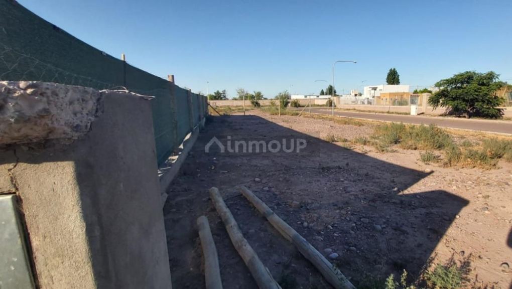 Lote en Venta en Maipu, Mendoza