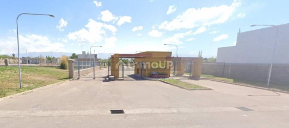 Lote en Venta en Maipu, Mendoza