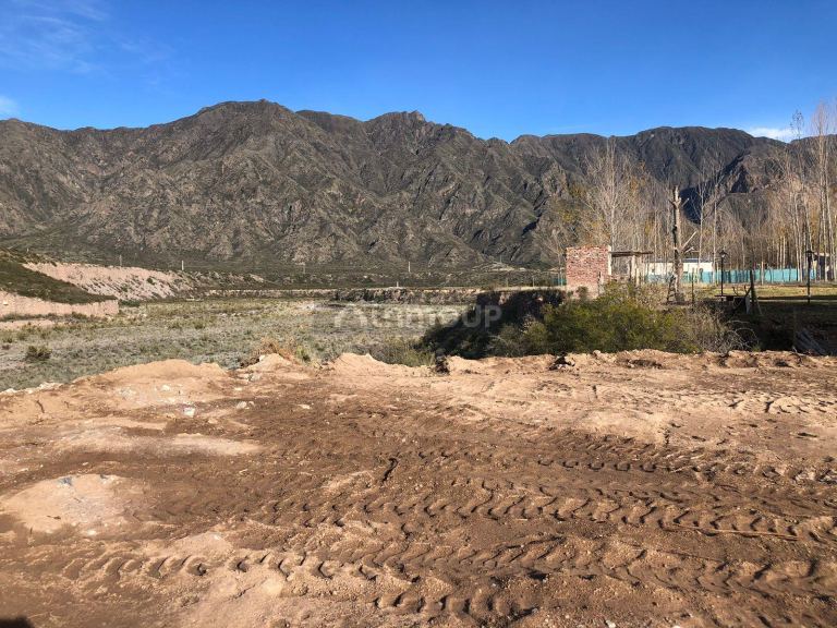 Lote en Venta en Lujan de Cuyo, Mendoza