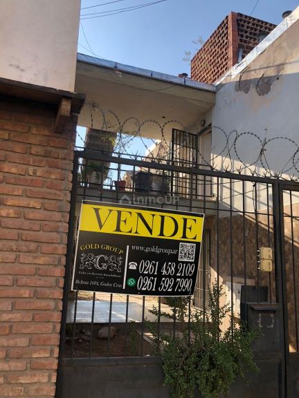 Departamento en Venta en Godoy Cruz, Mendoza