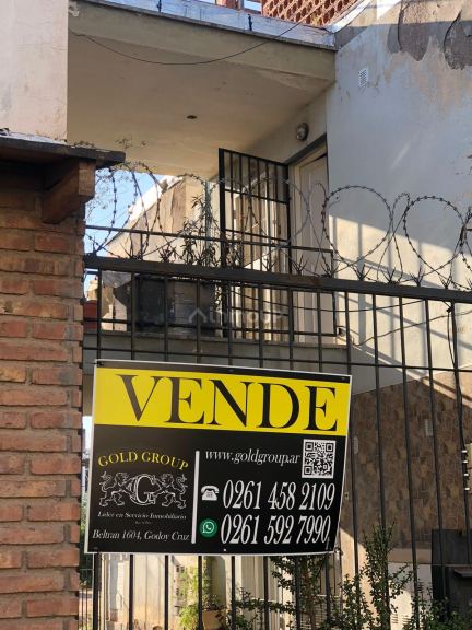 Departamento en Venta en Godoy Cruz, Mendoza