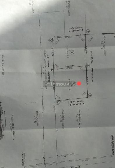 Terreno en Venta en Lujan de Cuyo, Mendoza