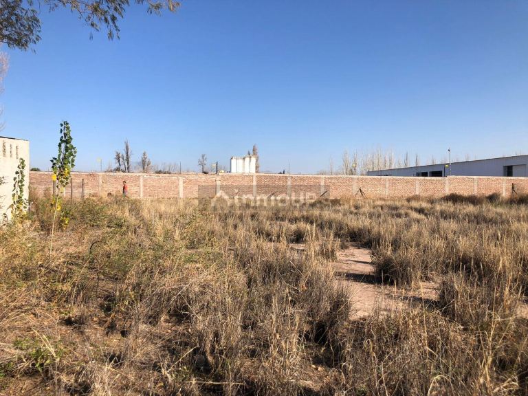 Terreno en Venta en Lujan de Cuyo, Mendoza
