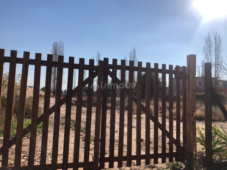 Terreno en Venta en Lujan de Cuyo, Mendoza