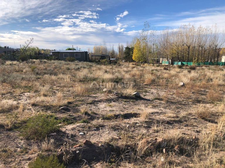 Terreno en Venta en Lujan de Cuyo, Mendoza
