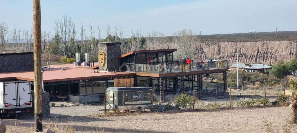 Terreno en Venta en Lujan de Cuyo, Mendoza