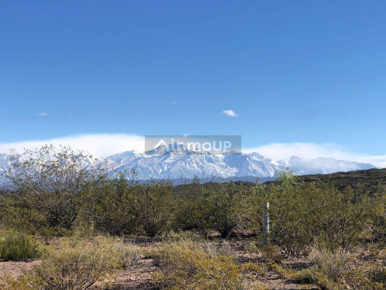 Terreno en Venta en Lujan de Cuyo, Mendoza