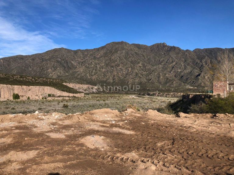 Terreno en Venta en Lujan de Cuyo, Mendoza