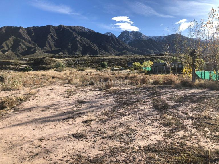 Terreno en Venta en Lujan de Cuyo, Mendoza