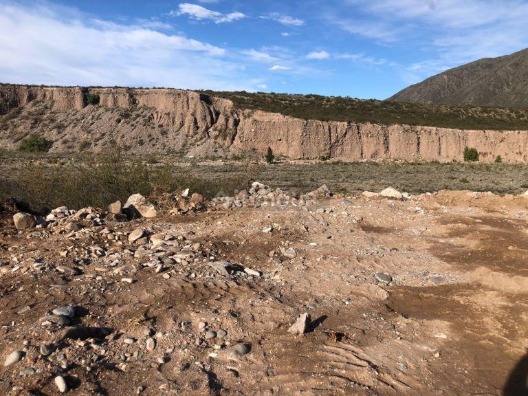 Terreno en Venta en Lujan de Cuyo, Mendoza