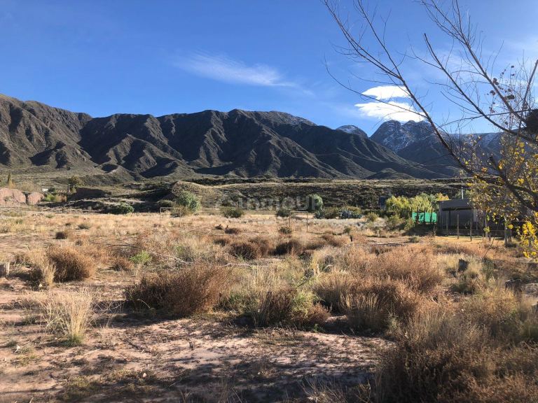 Terreno en Venta en Lujan de Cuyo, Mendoza