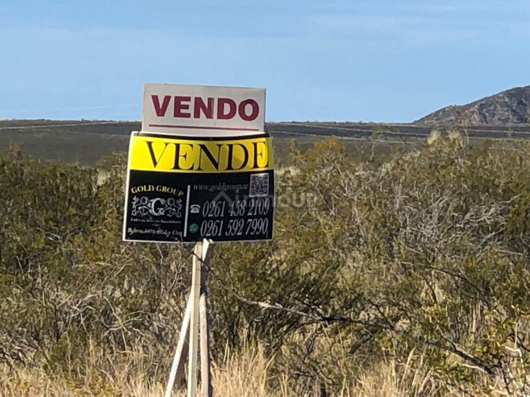 Terreno en Venta en Lujan de Cuyo, Mendoza