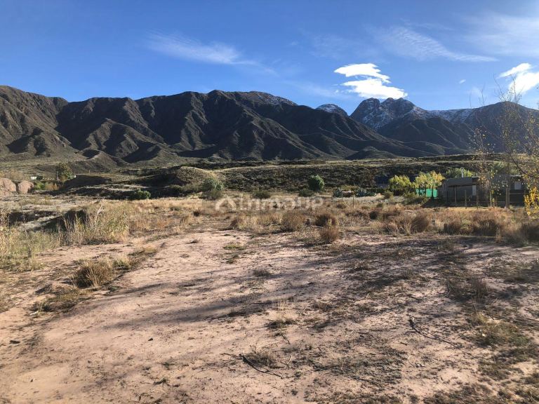 Terreno en Venta en Lujan de Cuyo, Mendoza