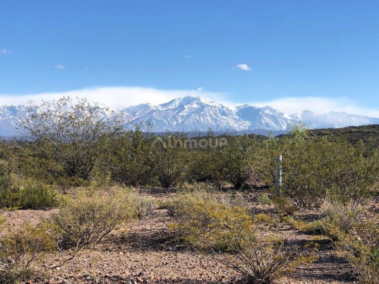 Terreno en Venta en Lujan de Cuyo, Mendoza