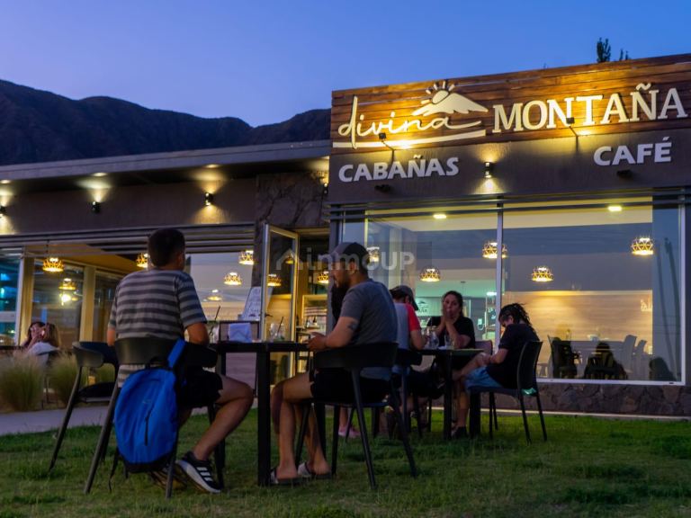 Loteo en Venta en Lujan de Cuyo, Mendoza