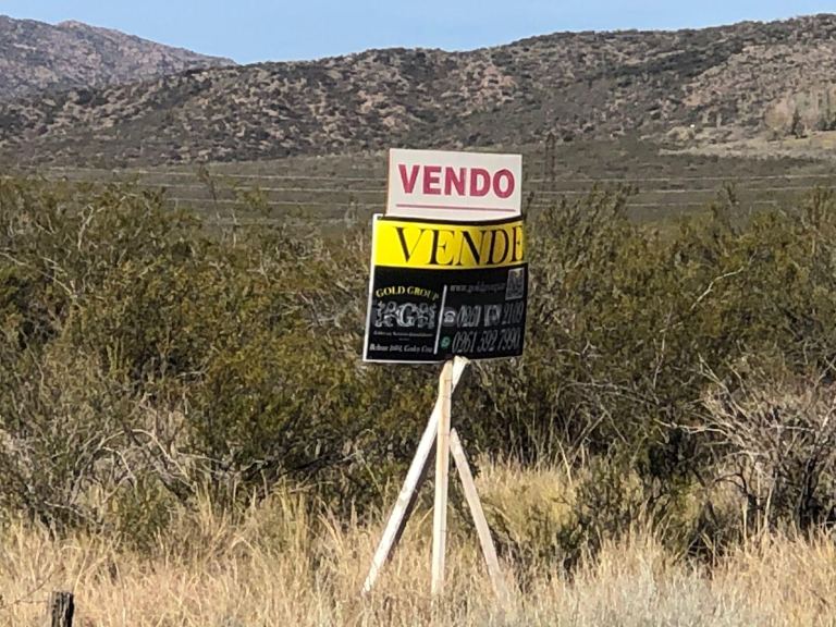 Loteo en Venta en Lujan de Cuyo, Mendoza