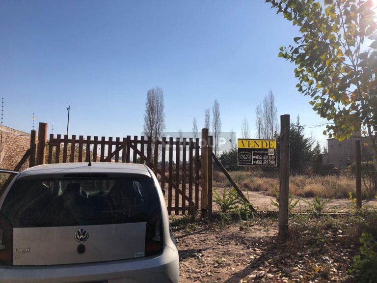 Lote en Venta en Lujan de Cuyo, Mendoza