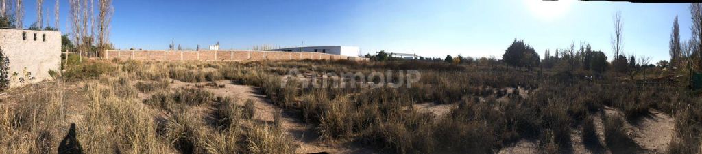 Lote en Venta en Lujan de Cuyo, Mendoza