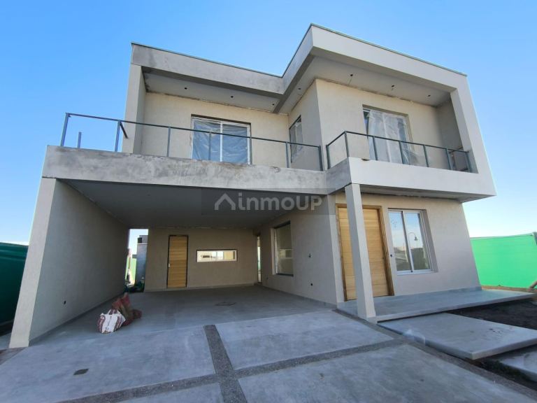 Casa en Venta en Lujan de Cuyo, Mendoza