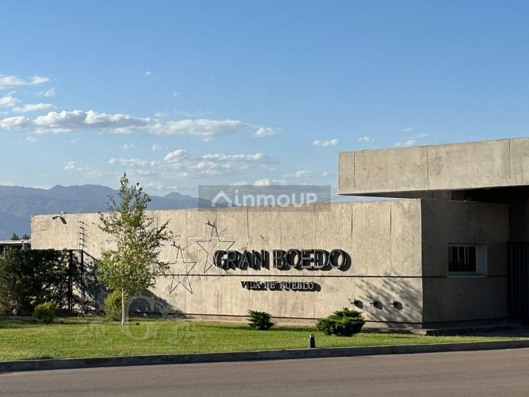 Casa en Venta en Lujan de Cuyo, Mendoza