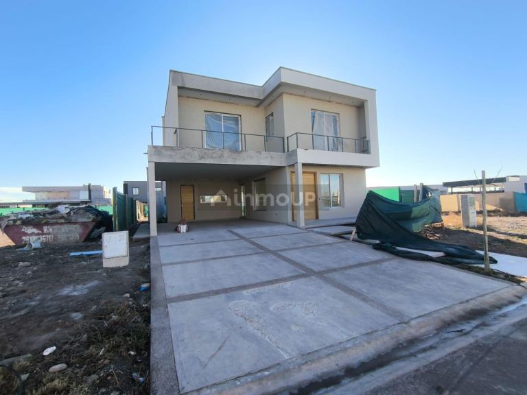 Casa en Venta en Lujan de Cuyo, Mendoza