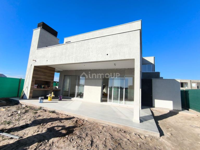 Casa en Venta en Lujan de Cuyo, Mendoza