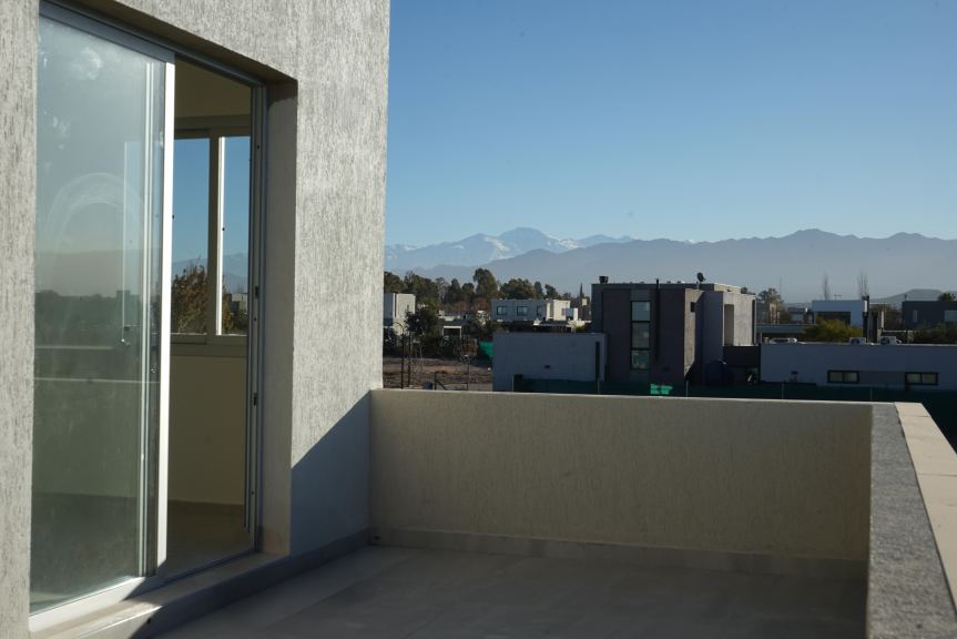 Casa en Venta en Lujan de Cuyo, Mendoza