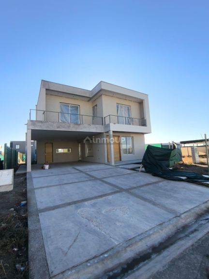 Casa en Venta en Lujan de Cuyo, Mendoza