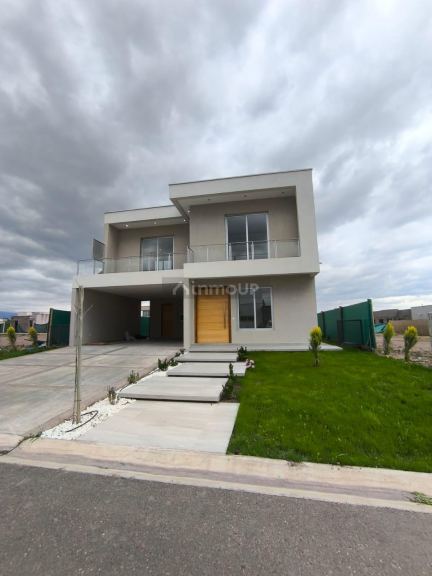 Casa en Venta en Lujan de Cuyo, Mendoza