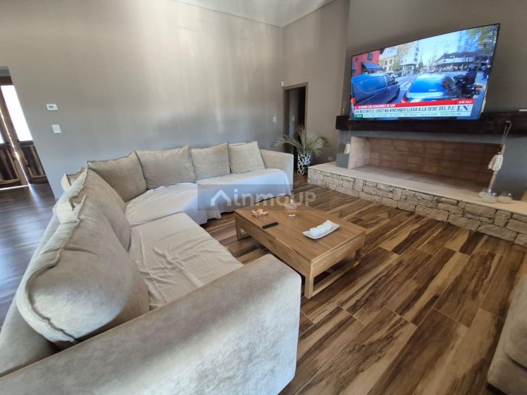 Casa en Venta en Maipu, Mendoza