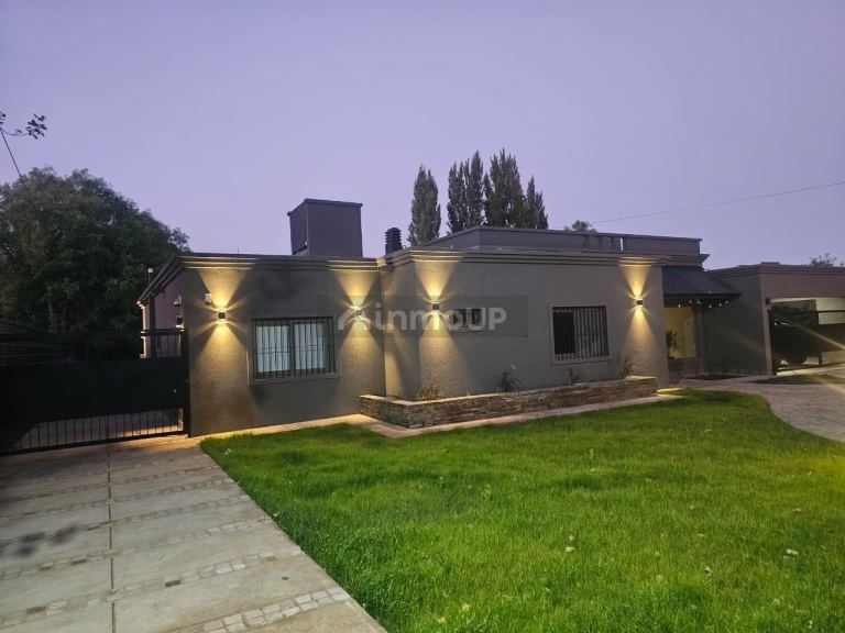 Casa en Venta en Maipu, Mendoza