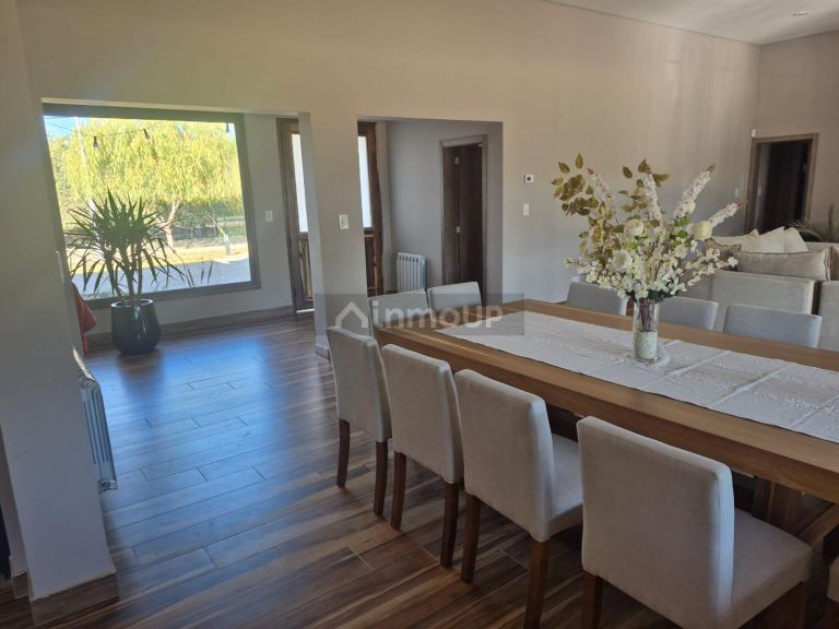 Casa en Venta en Maipu, Mendoza