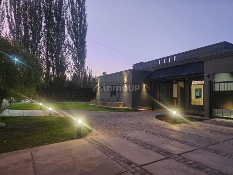 Casa en Venta en Maipu, Mendoza