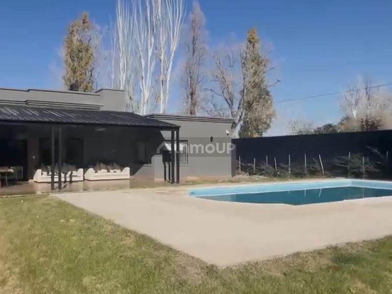 Casa en Venta en Maipu, Mendoza