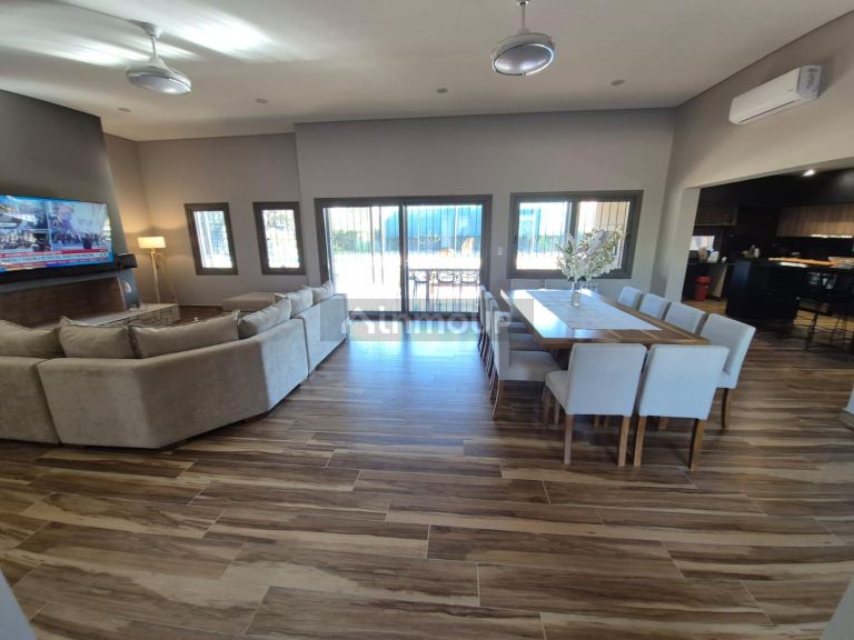 Casa en Venta en Maipu, Mendoza