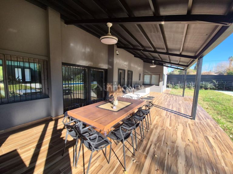 Casa en Venta en Maipu, Mendoza
