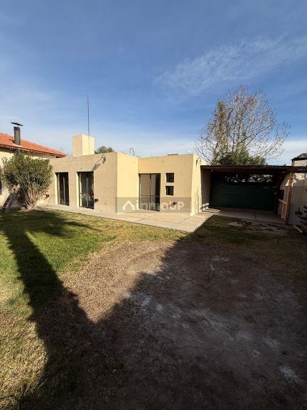 Casa en Alquiler en Maipu, Mendoza
