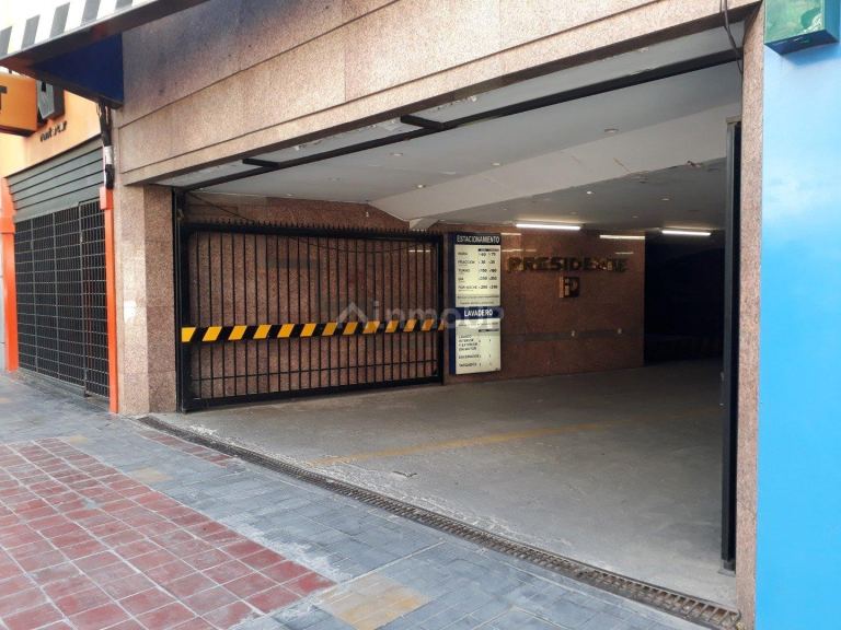 Cochera en Venta en Capital, Mendoza