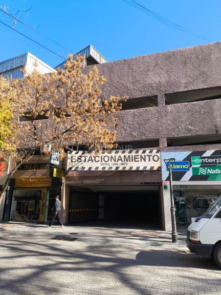 Cochera en Venta en Capital, Mendoza