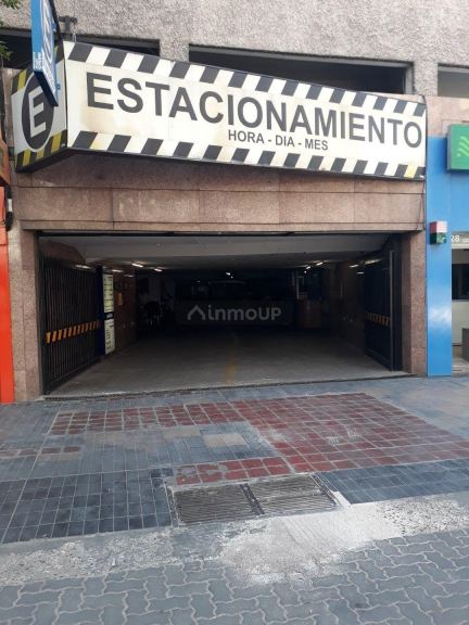 Cochera en Venta en Capital, Mendoza