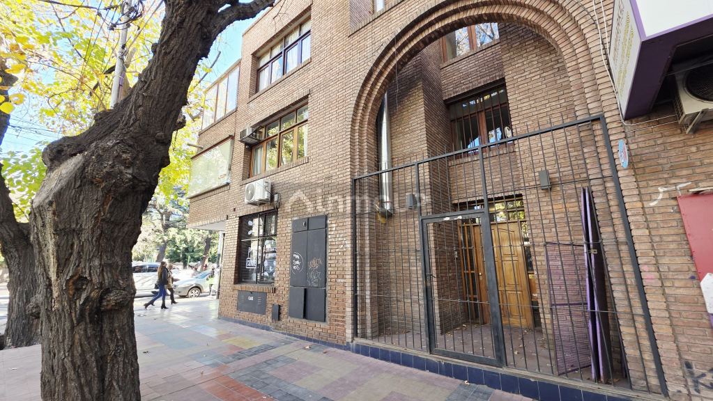 Oficina en Alquiler en Capital, Mendoza