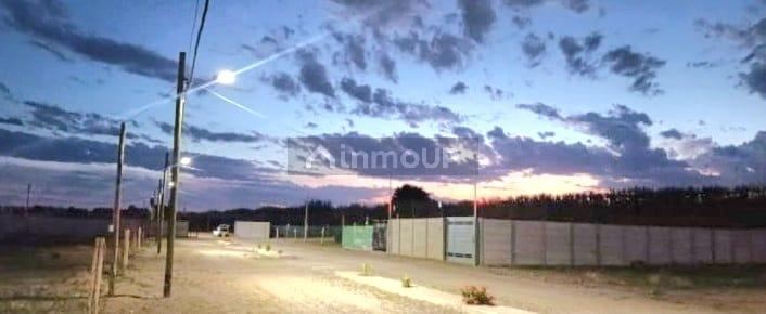 Lote en Venta en Guaymallen, Mendoza