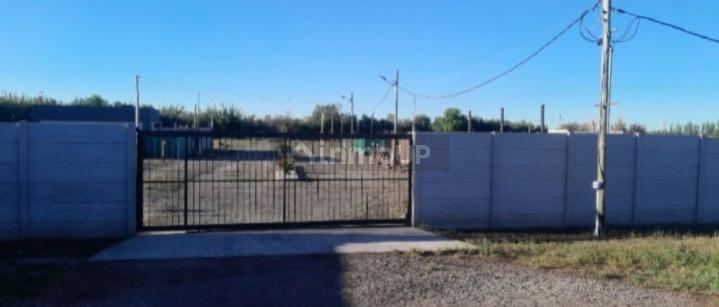 Lote en Venta en Guaymallen, Mendoza